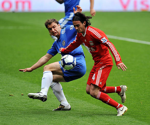 的对决中 的对决中