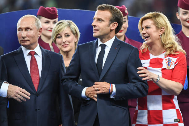 的潜在目标 的潜在目标